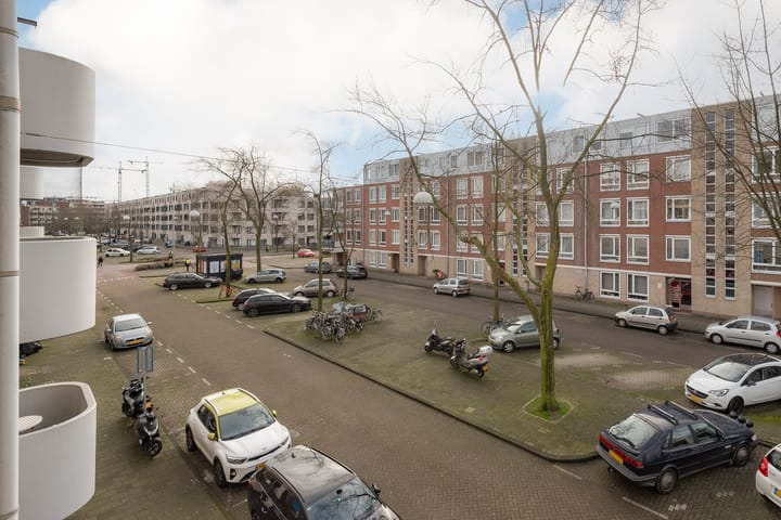 Foto 10 van Barbusselaan 153