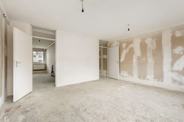 Foto 12 van Barbusselaan 153