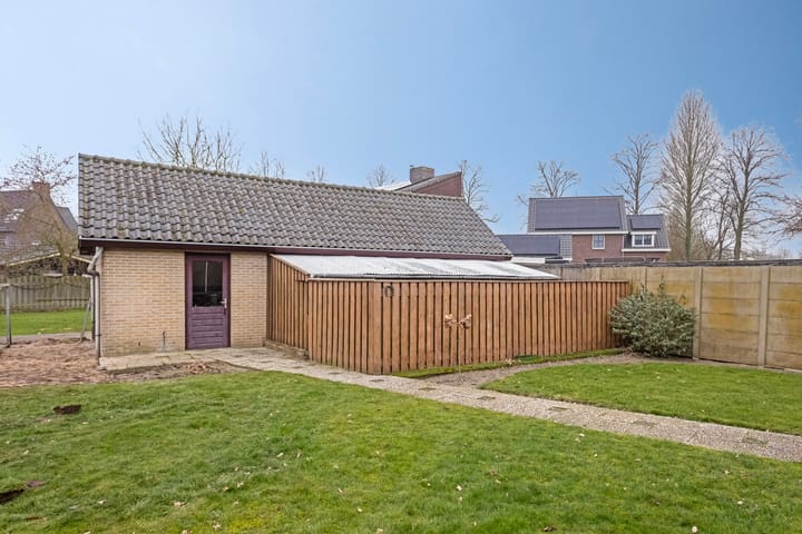 Foto 23 van Aalstvoortsestraat 8