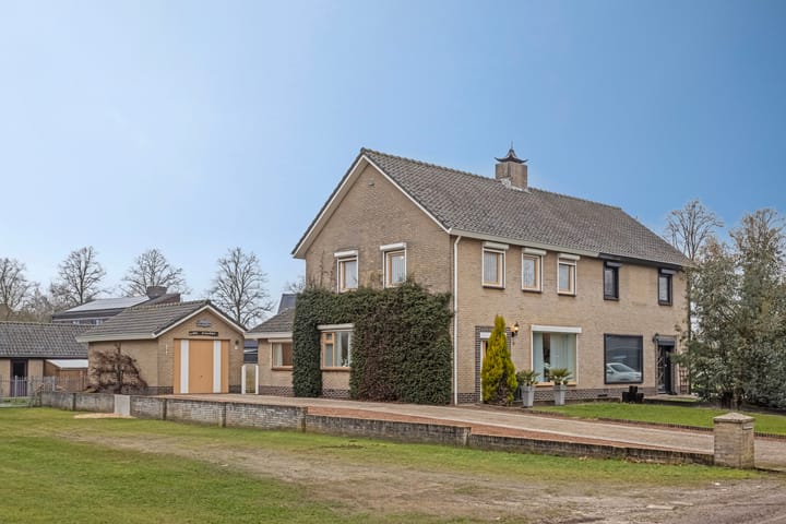 Foto 28 van Aalstvoortsestraat 8