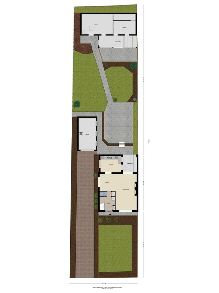 Foto 32 van Aalstvoortsestraat 8