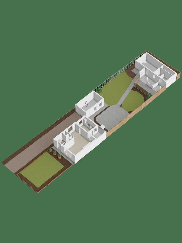 Foto 33 van Aalstvoortsestraat 8