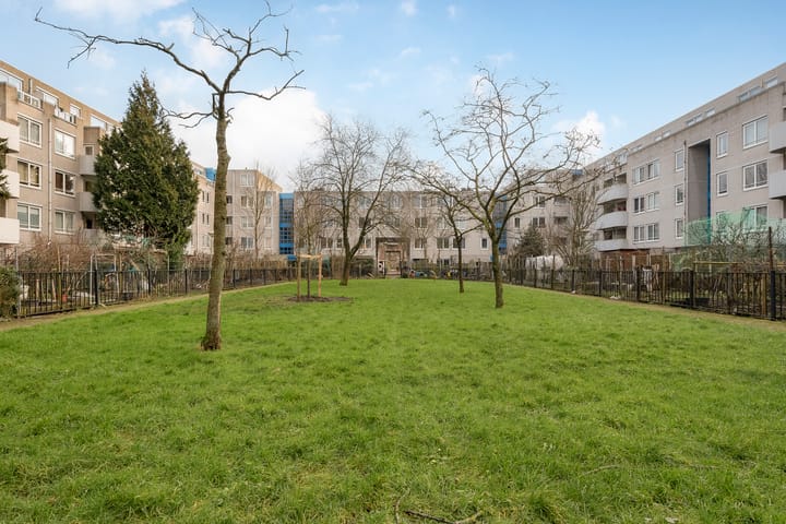 Foto 31 van Barbusselaan 153