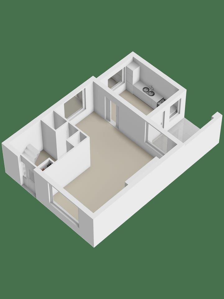 Foto 35 van Aalstvoortsestraat 8