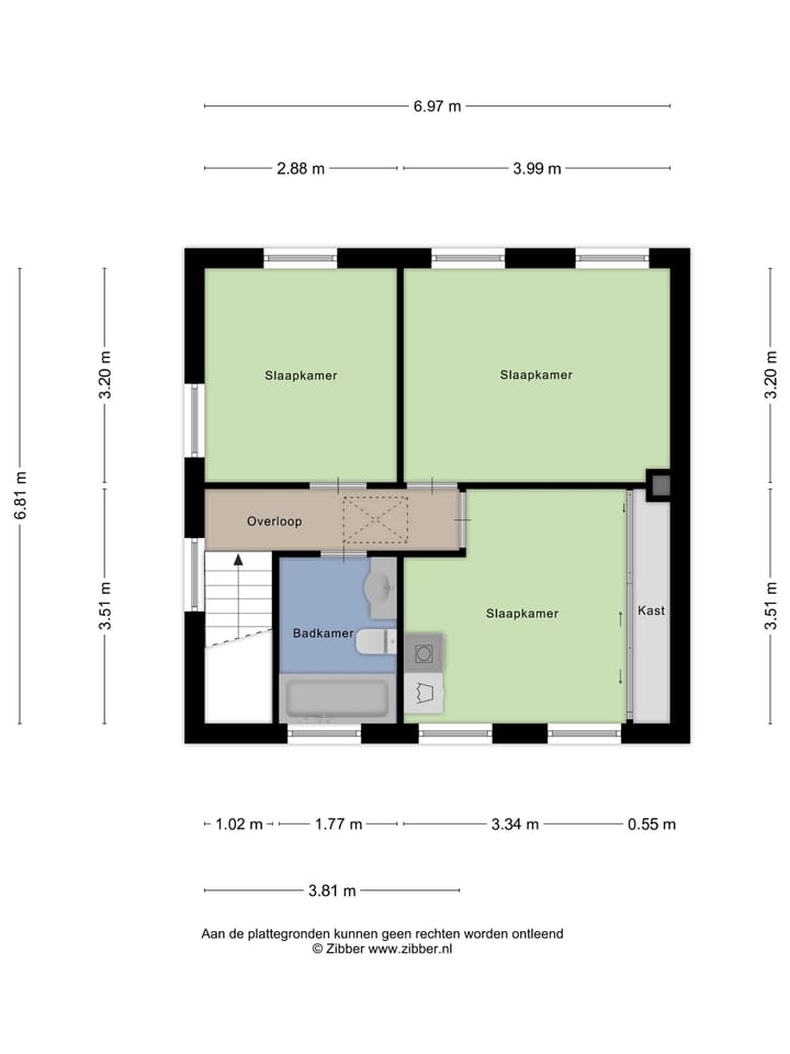 Foto 36 van Aalstvoortsestraat 8