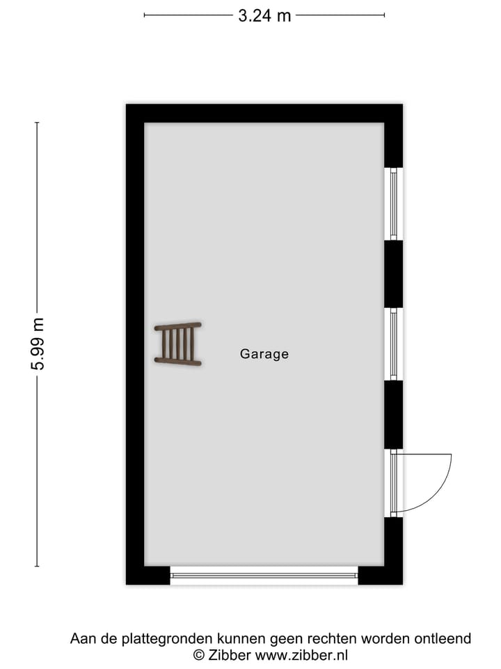 Foto 40 van Aalstvoortsestraat 8