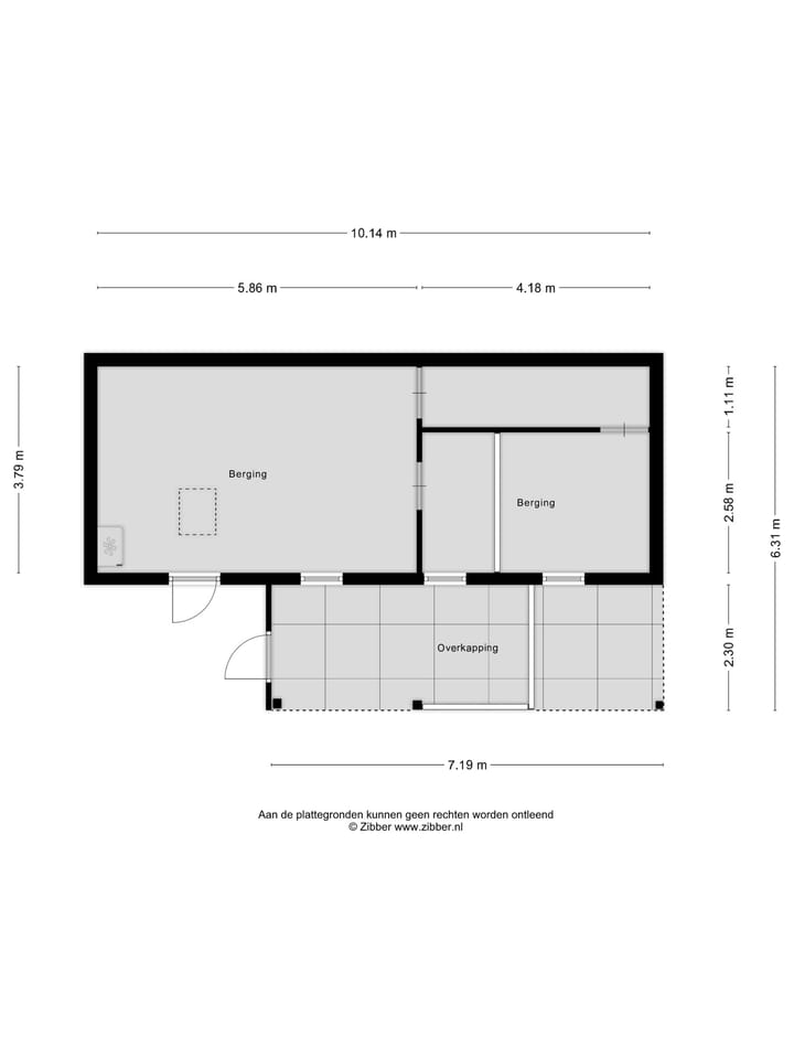 Foto 44 van Aalstvoortsestraat 8