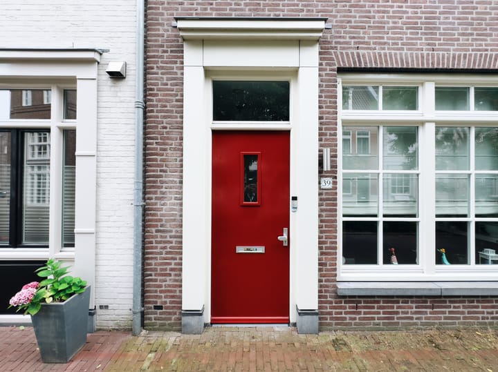 Foto 3 van Laan door de Veste 39