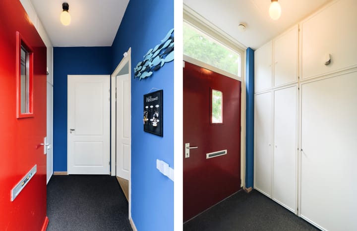 Foto 5 van Laan door de Veste 39