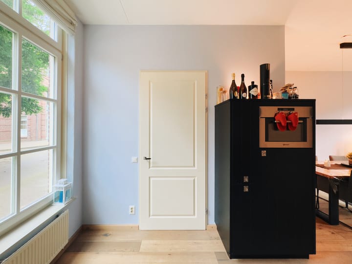 Foto 7 van Laan door de Veste 39