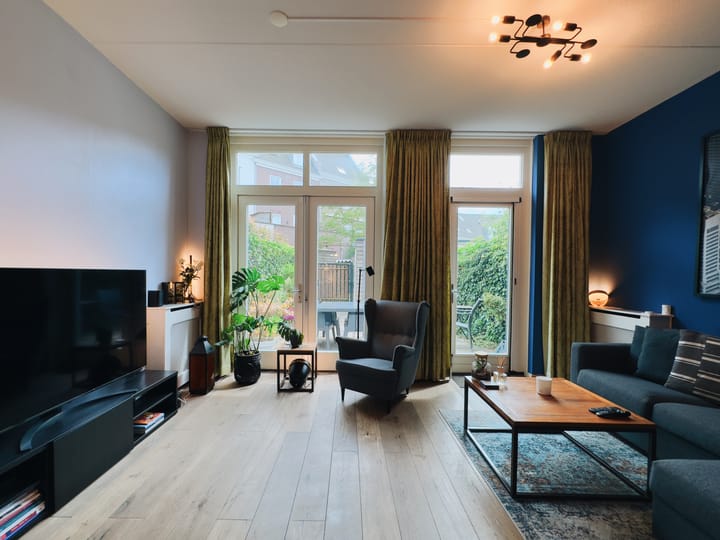 Foto 15 van Laan door de Veste 39