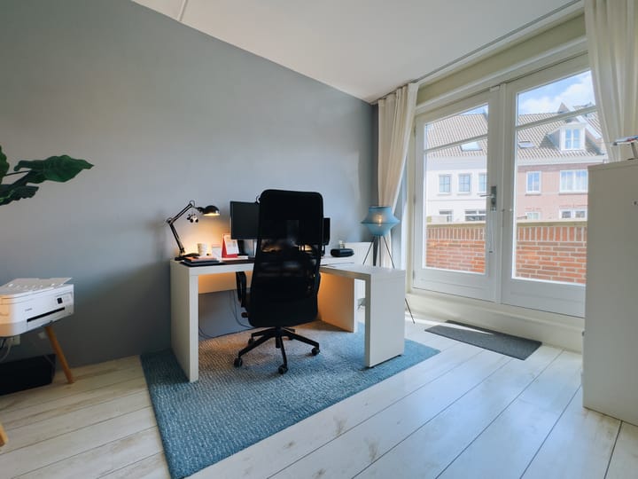 Foto 26 van Laan door de Veste 39