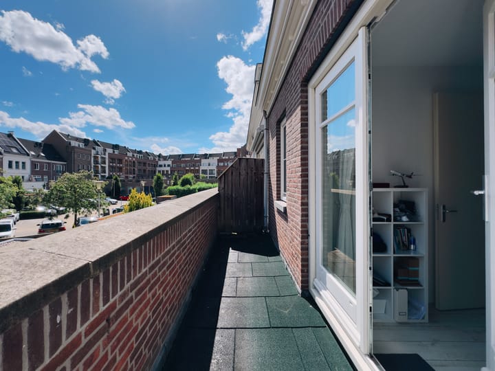 Foto 29 van Laan door de Veste 39