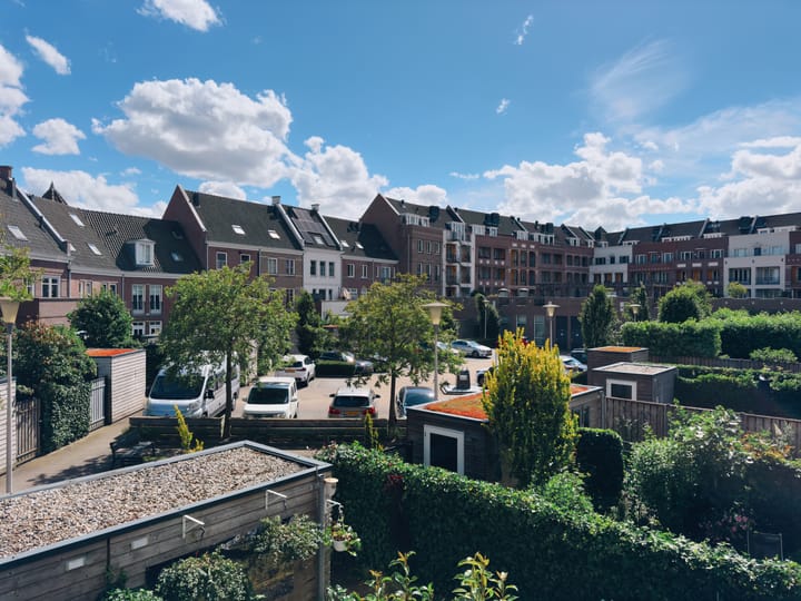 Foto 33 van Laan door de Veste 39