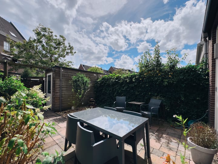 Foto 45 van Laan door de Veste 39