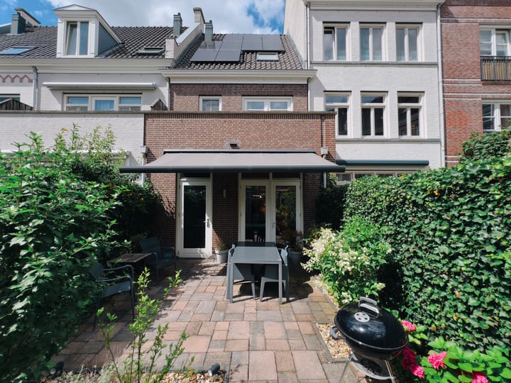 Foto 46 van Laan door de Veste 39