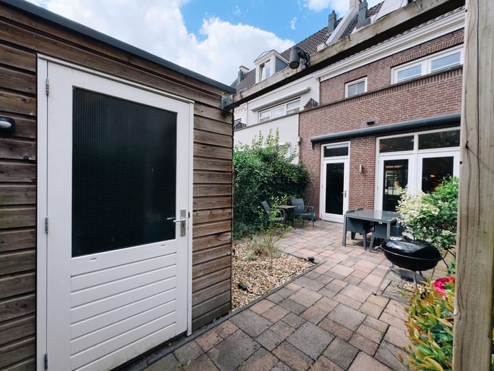 Foto 48 van Laan door de Veste 39