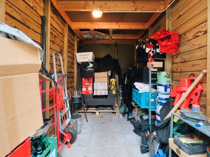 Foto 50 van Laan door de Veste 39