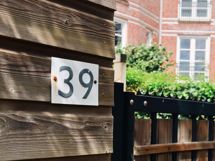 Foto 51 van Laan door de Veste 39