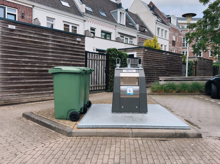 Foto 56 van Laan door de Veste 39