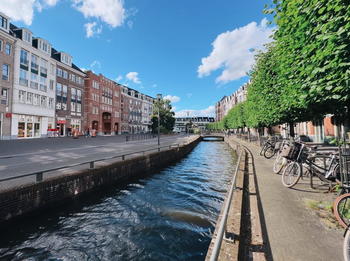 Foto 61 van Laan door de Veste 39