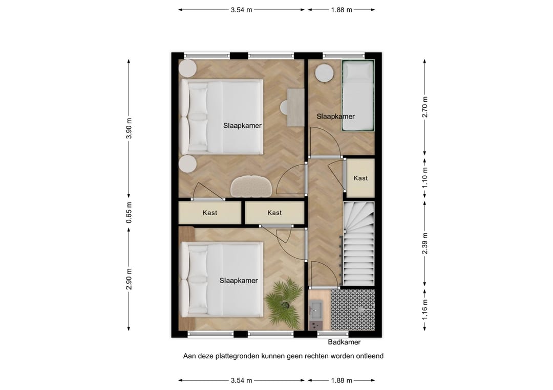 Foto 22 van Westlandstraat 21
