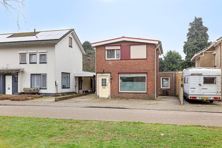 Foto 1 van Prins Bernhardstraat 9