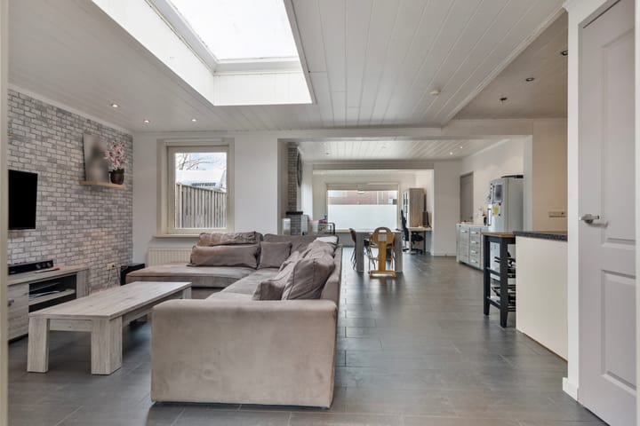 Foto 2 van Prins Bernhardstraat 9