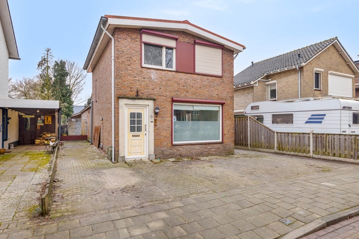 Foto 5 van Prins Bernhardstraat 9