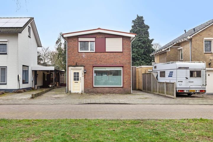 Foto 7 van Prins Bernhardstraat 9