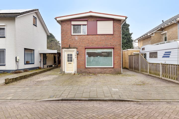 Foto 8 van Prins Bernhardstraat 9