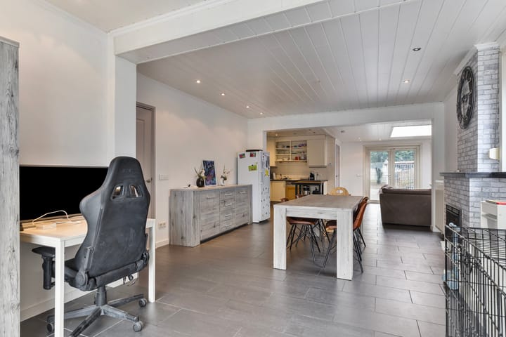 Foto 11 van Prins Bernhardstraat 9