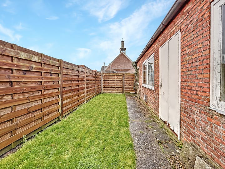 Foto 19 van Westlandstraat 21