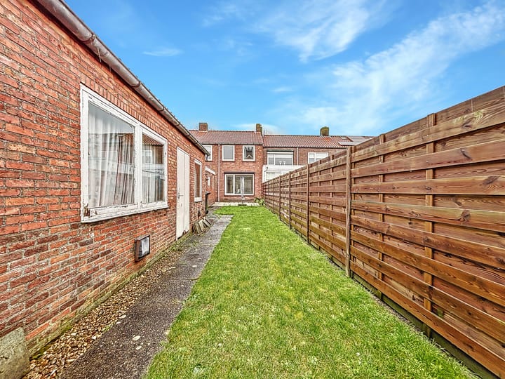 Foto 20 van Westlandstraat 21