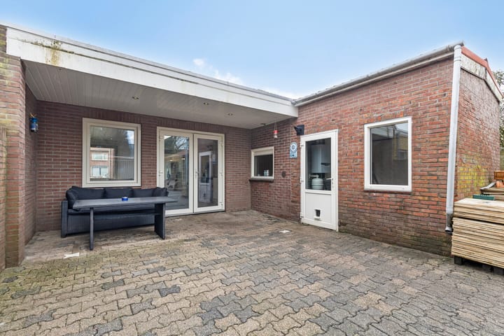 Foto 29 van Prins Bernhardstraat 9