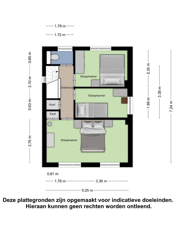Foto 42 van Prins Bernhardstraat 9