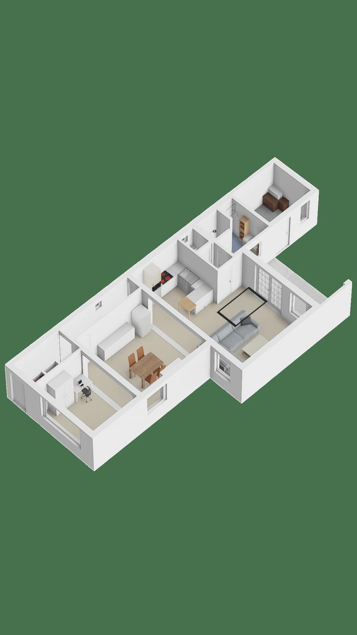 Foto 46 van Prins Bernhardstraat 9