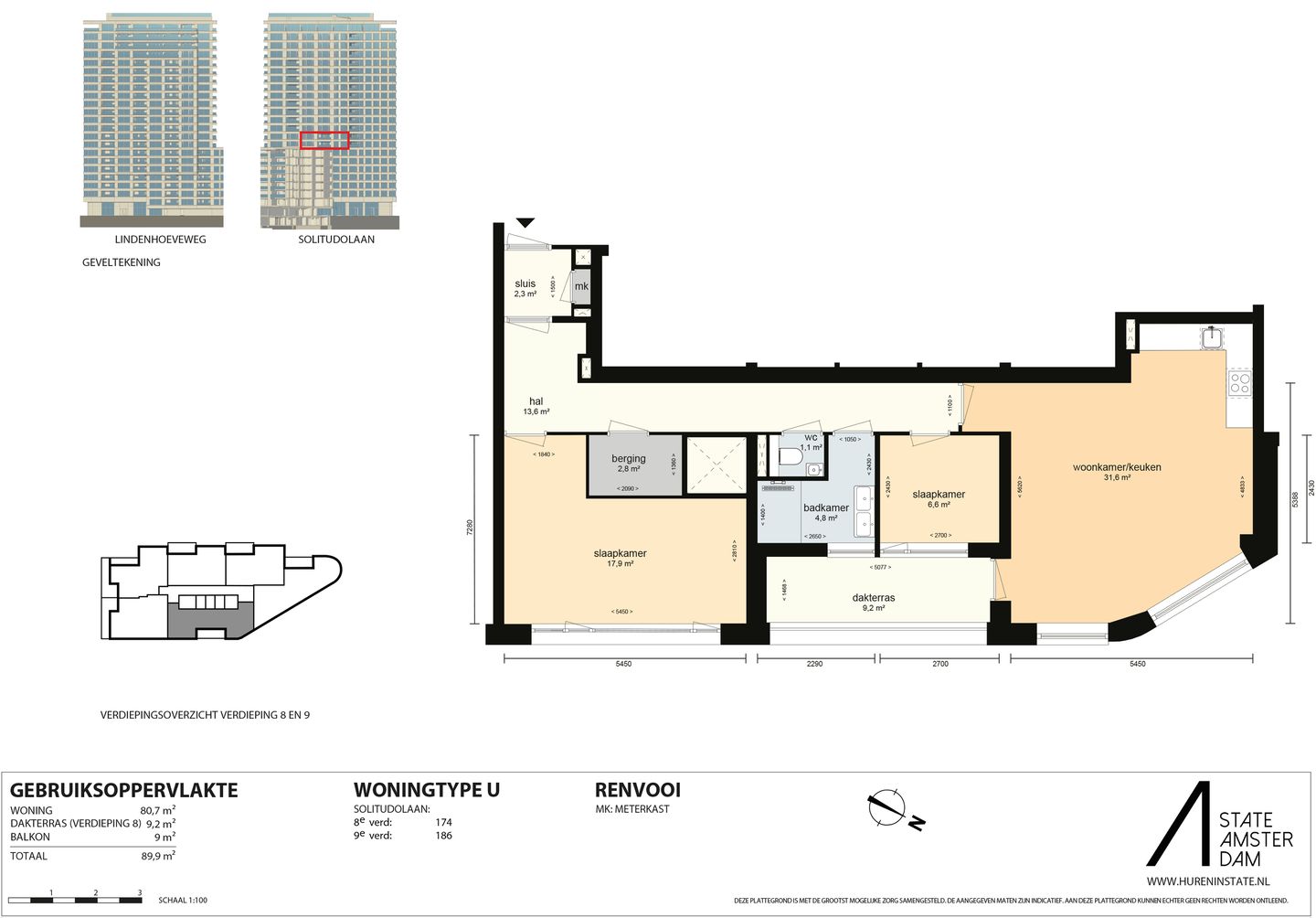 Foto 14 van Solitudolaan 186