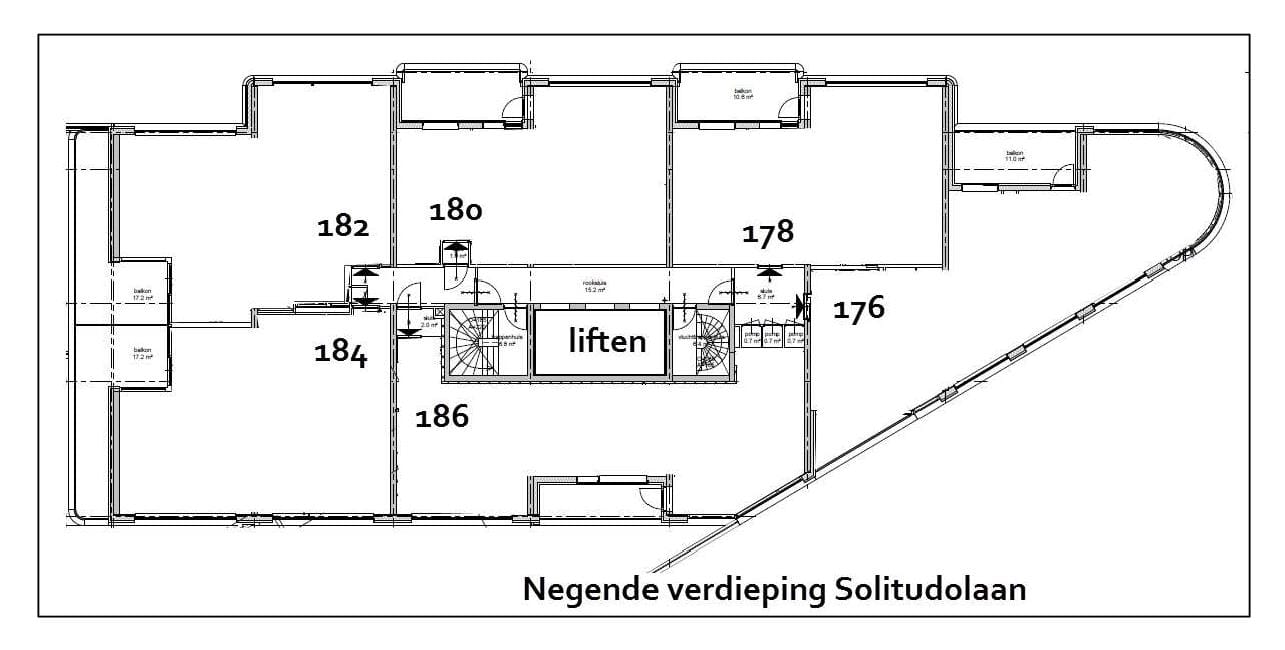 Foto 15 van Solitudolaan 186