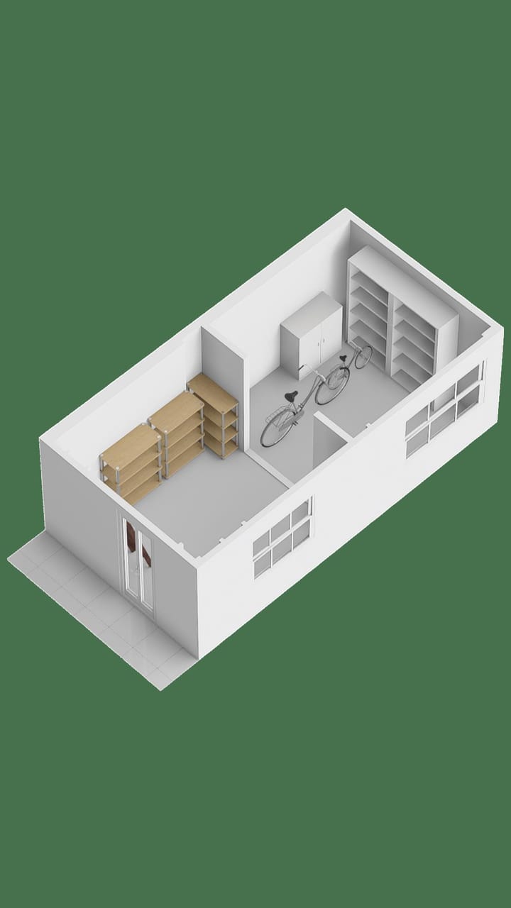 Foto 49 van Prins Bernhardstraat 9