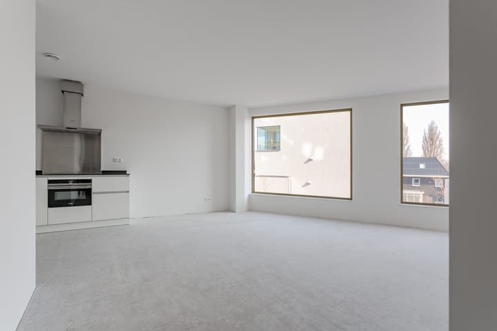 Foto 3 van Solitudolaan 186