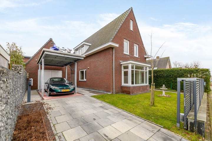 Foto 2 van Nieuwe Zeine 1-A