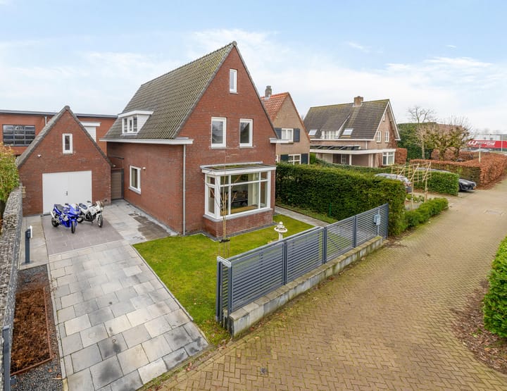 Foto 3 van Nieuwe Zeine 1-A