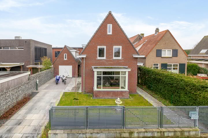 Foto 4 van Nieuwe Zeine 1-A