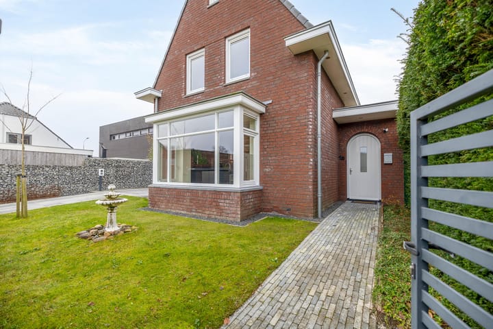 Foto 5 van Nieuwe Zeine 1-A