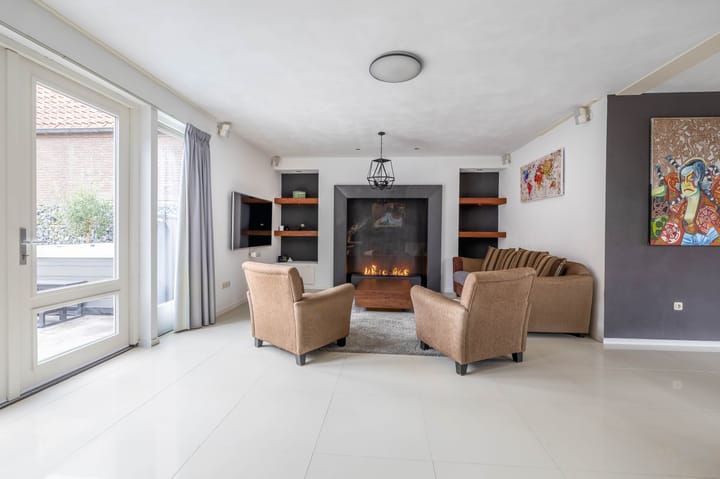 Foto 8 van Nieuwe Zeine 1-A