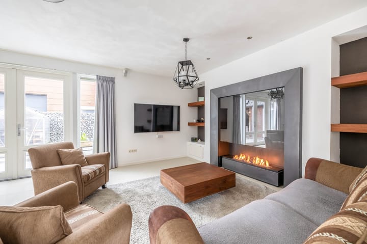 Foto 12 van Nieuwe Zeine 1-A