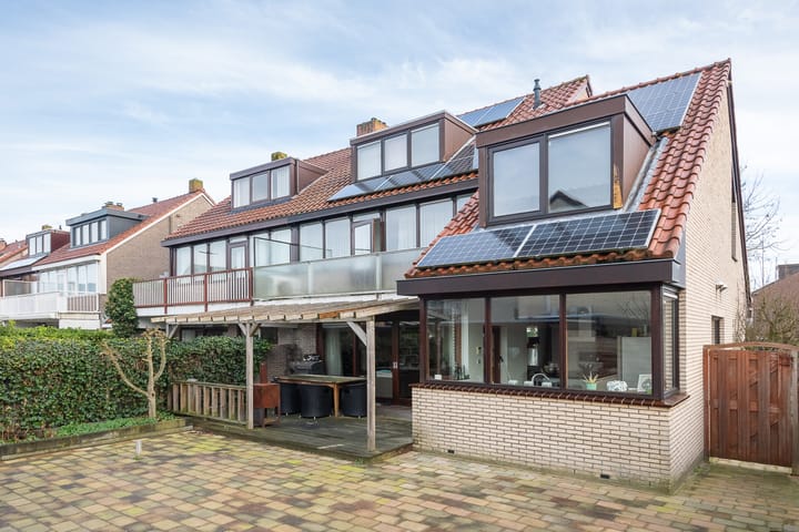 Foto 2 van Europalaan 85