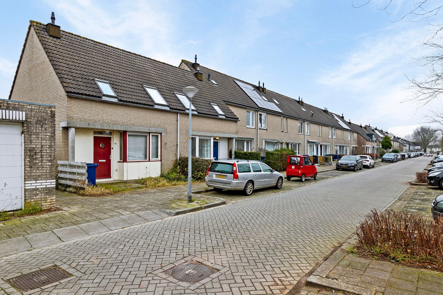 Foto 34 van J.A. Brinkmanstraat 74