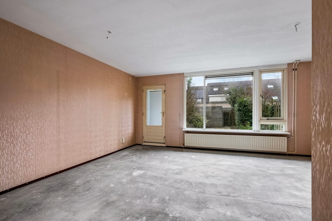 Foto 11 van J.A. Brinkmanstraat 74